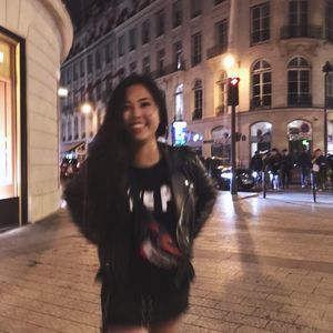 Meet your Posher, Yuri